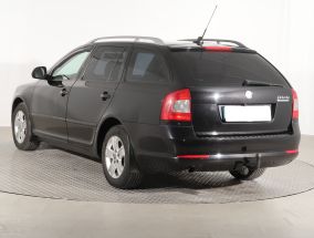 Skoda Octavia - 2010