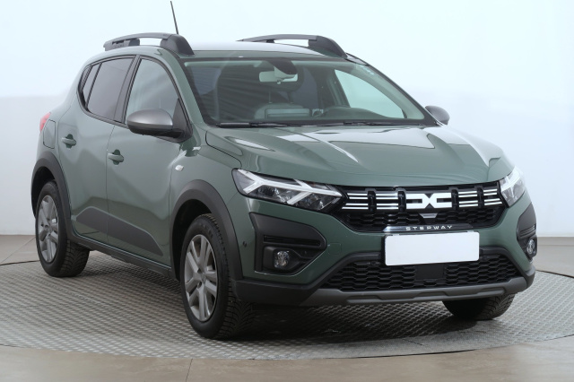 Dacia Sandero 2023