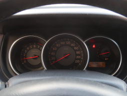 Nissan Tiida 2008