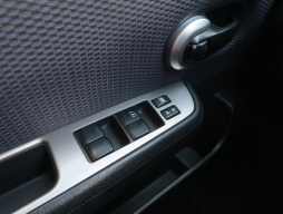 Nissan Tiida 2008