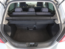 Nissan Tiida 2008