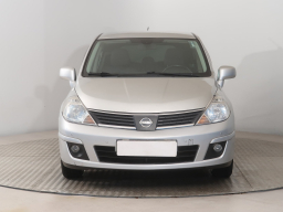 Nissan Tiida 2008