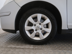 Nissan Tiida 2008