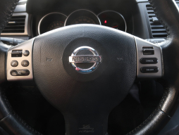Nissan Tiida 2008
