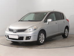 Nissan Tiida 2008