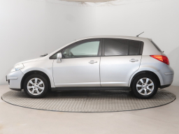 Nissan Tiida 2008