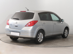 Nissan Tiida 2008