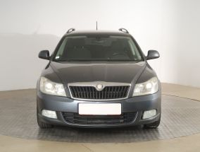 Skoda Octavia - 2010