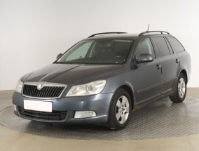 Skoda Octavia - 2010