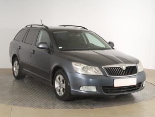 Škoda Octavia, 2010