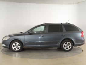 Skoda Octavia - 2010