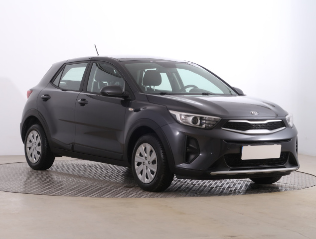 Kia Stonic 2020
