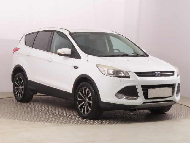 Ford Kuga 2014