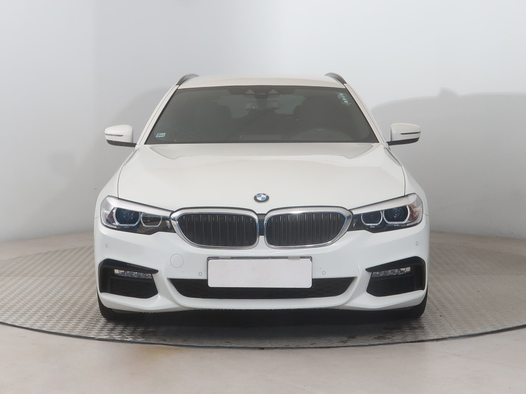 BMW 5