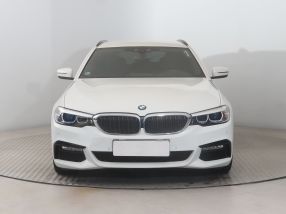 BMW 5 - 2017