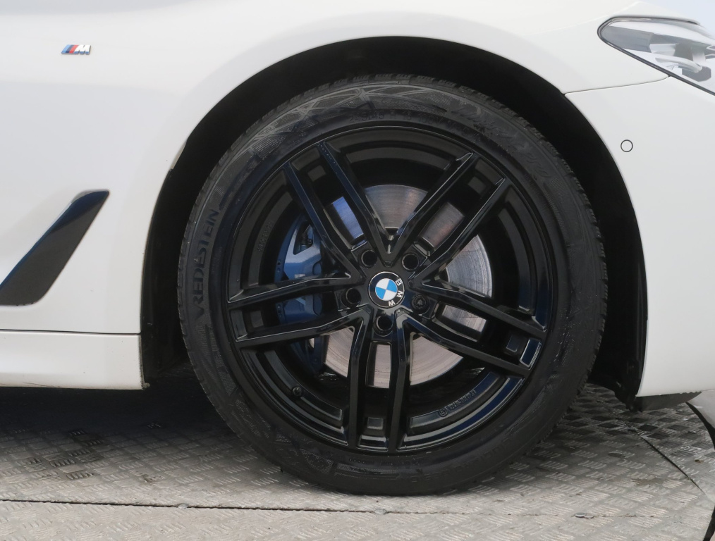 BMW 5
