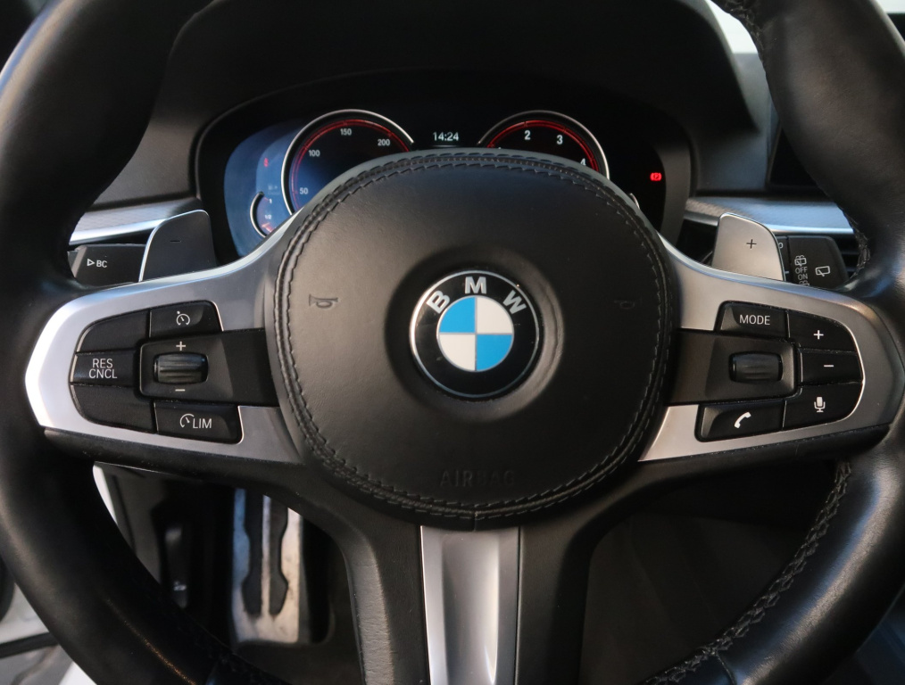 BMW 5