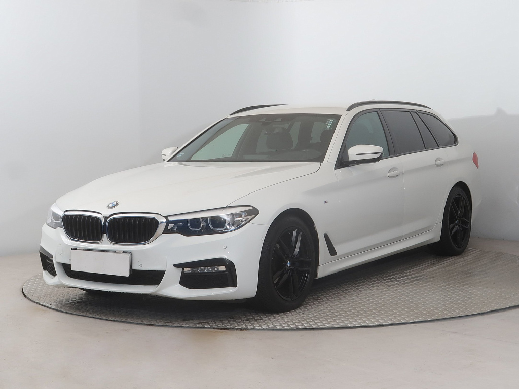 BMW 5