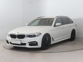 BMW 5 - 2017