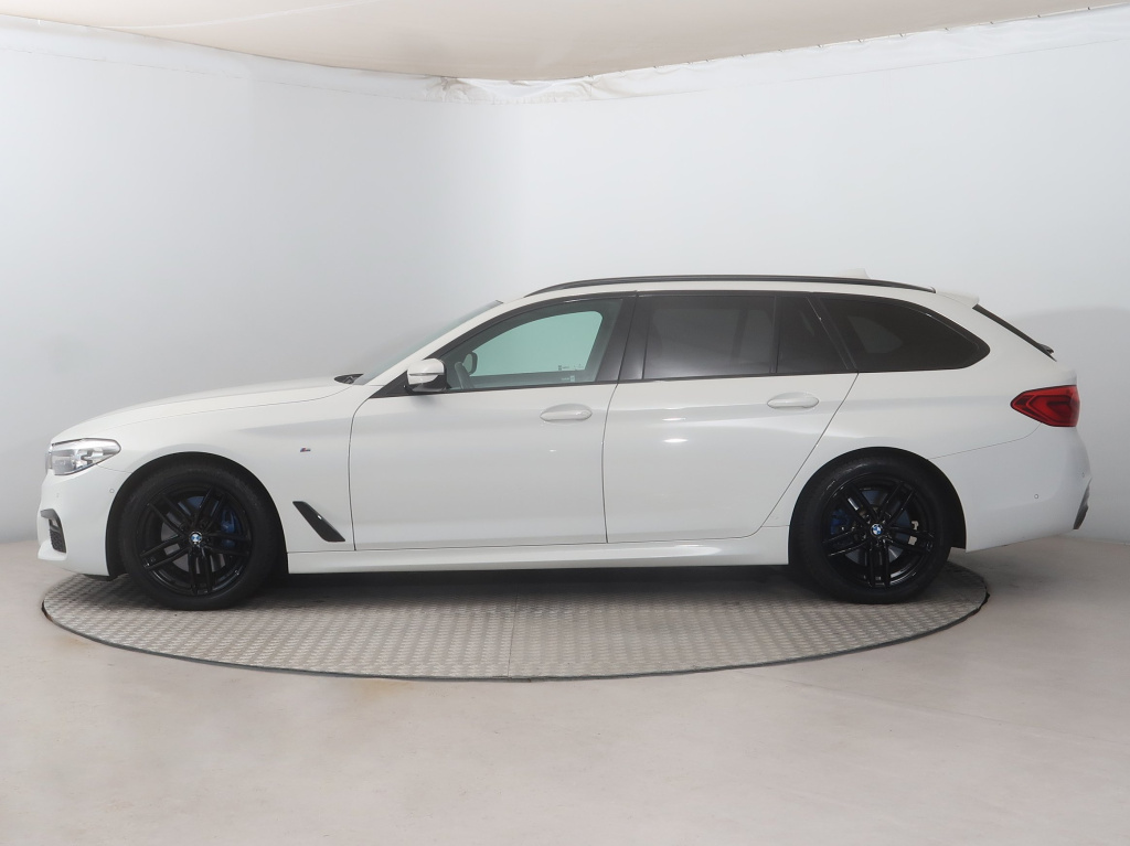 BMW 5