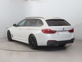 BMW 5 - 2017