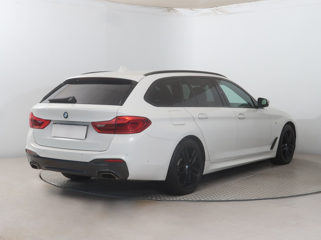 BMW 5