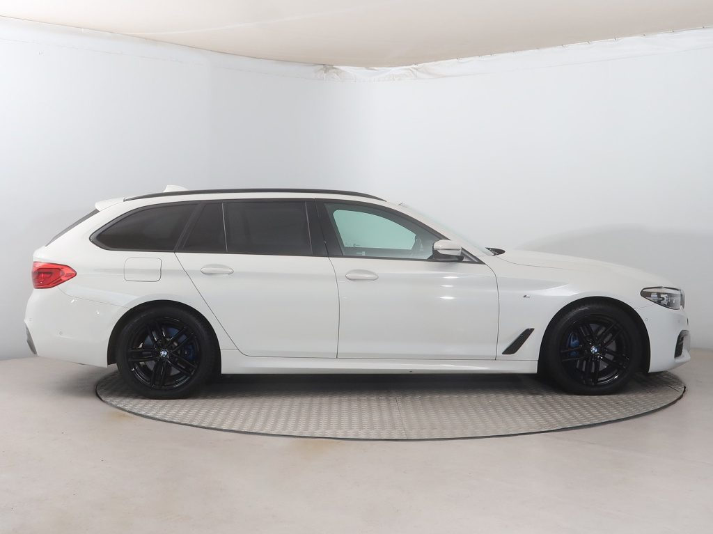 BMW 5