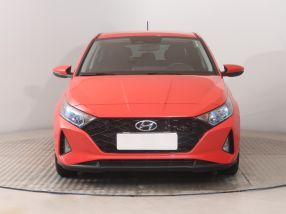 Hyundai i20 - 2021