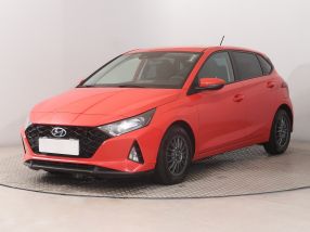 Hyundai i20 - 2021