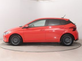Hyundai i20 - 2021
