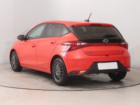 Hyundai i20 - 2021