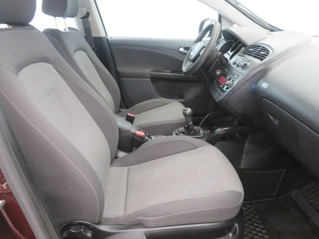 Seat Altea XL