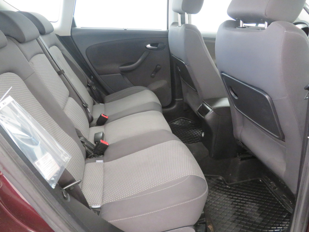 Seat Altea XL
