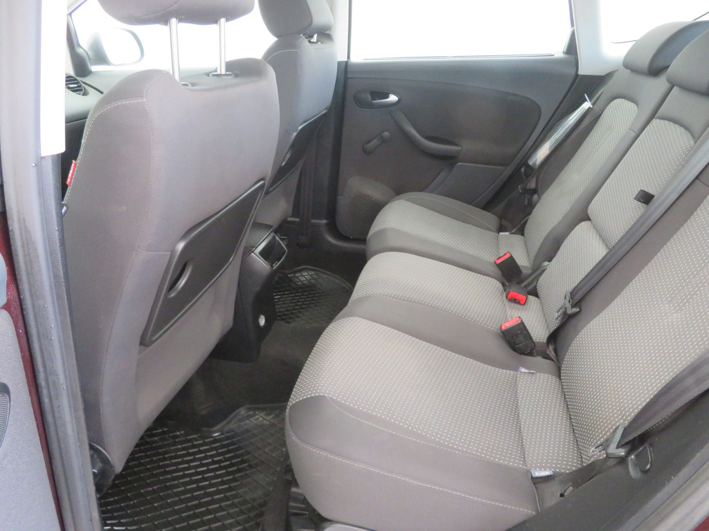 Seat Altea XL