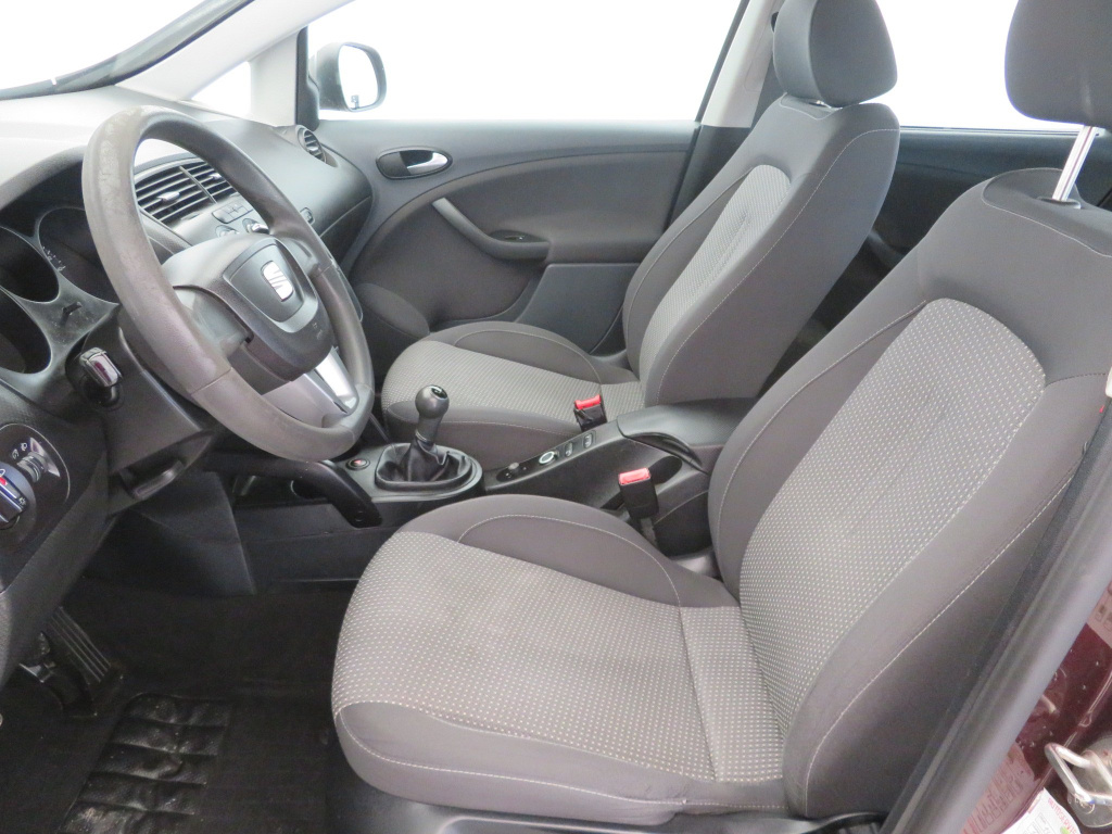 Seat Altea XL