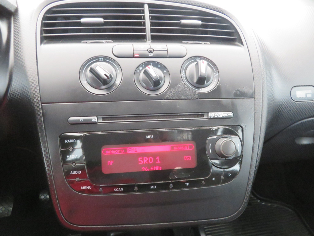 Seat Altea XL