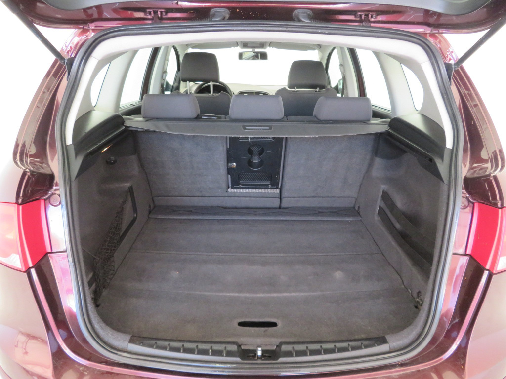 Seat Altea XL