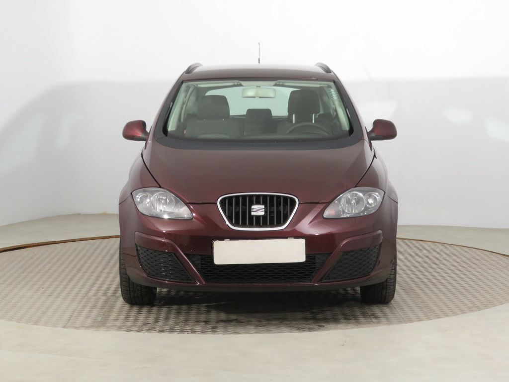 Seat Altea XL