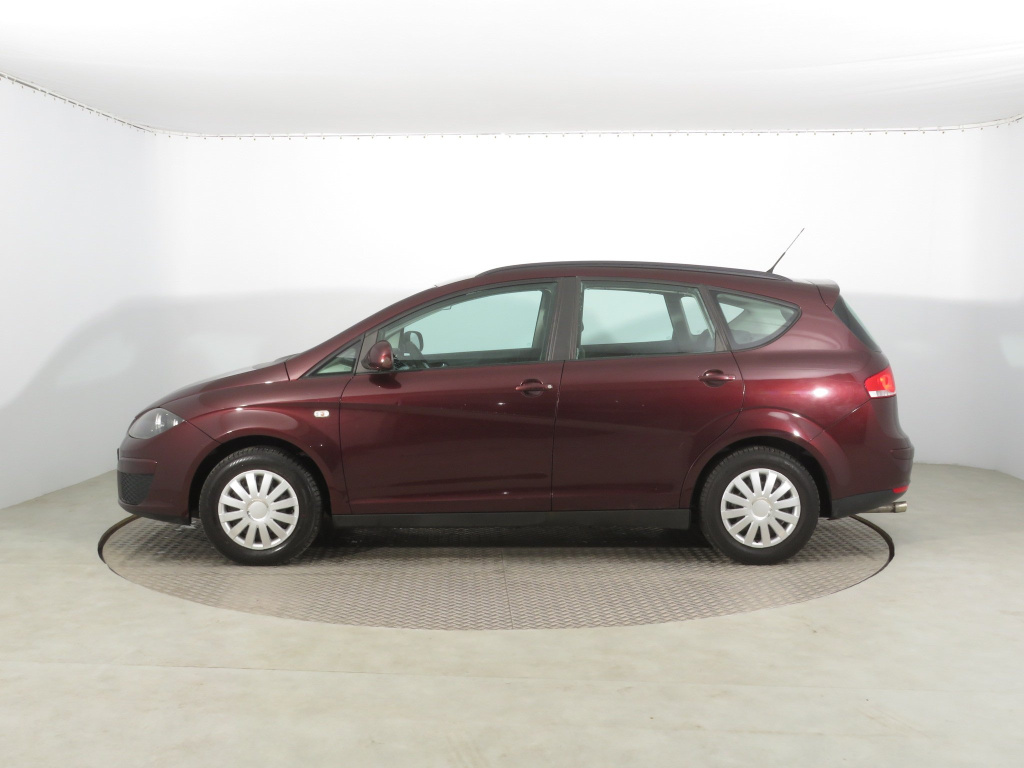 Seat Altea XL