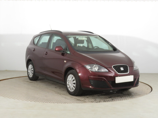 Seat Altea XL