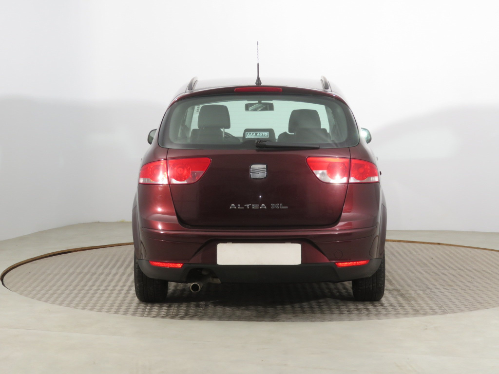 Seat Altea XL