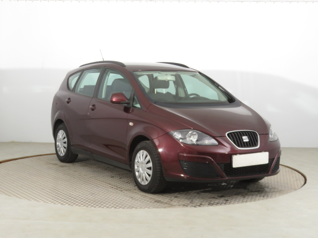 Seat Altea XL