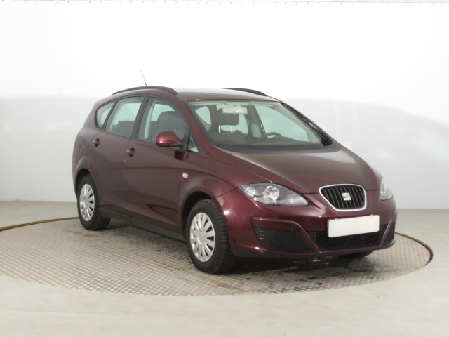 Seat Altea XL 2009