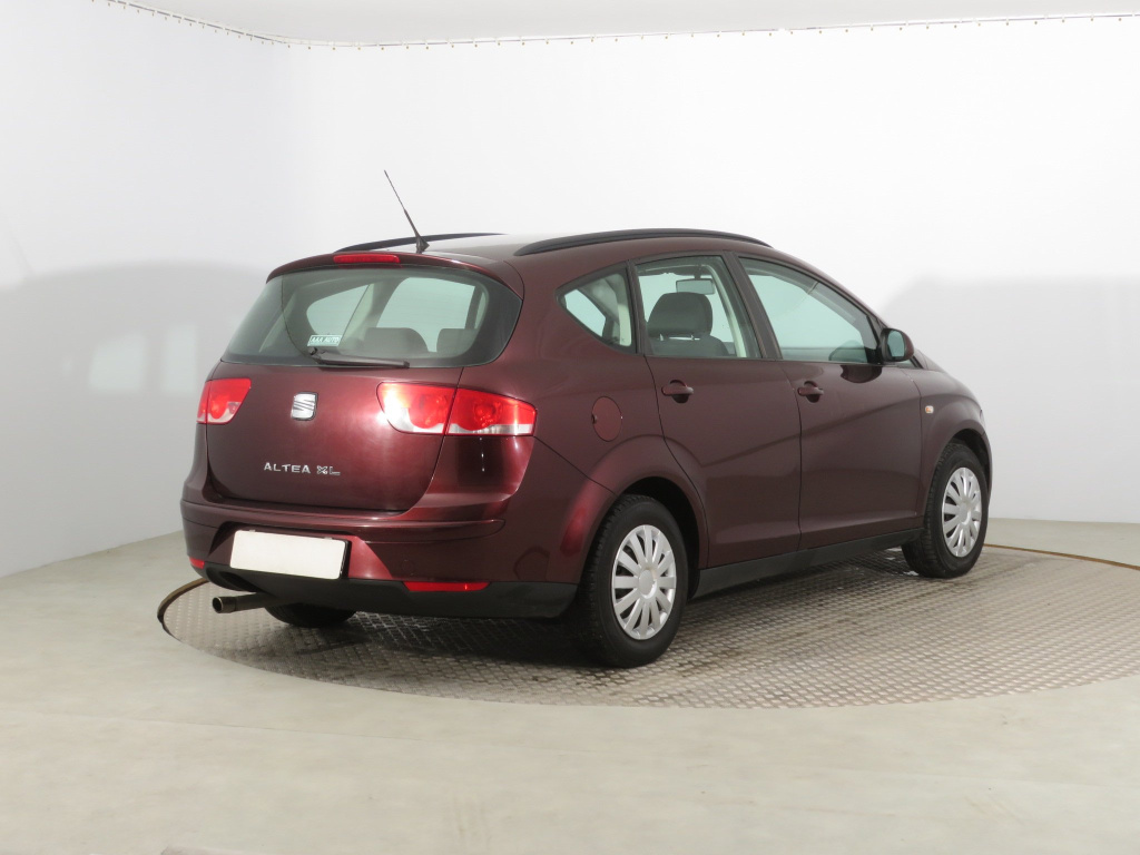Seat Altea XL