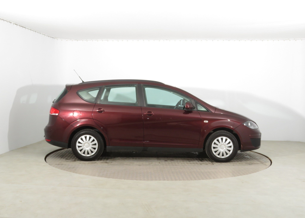 Seat Altea XL