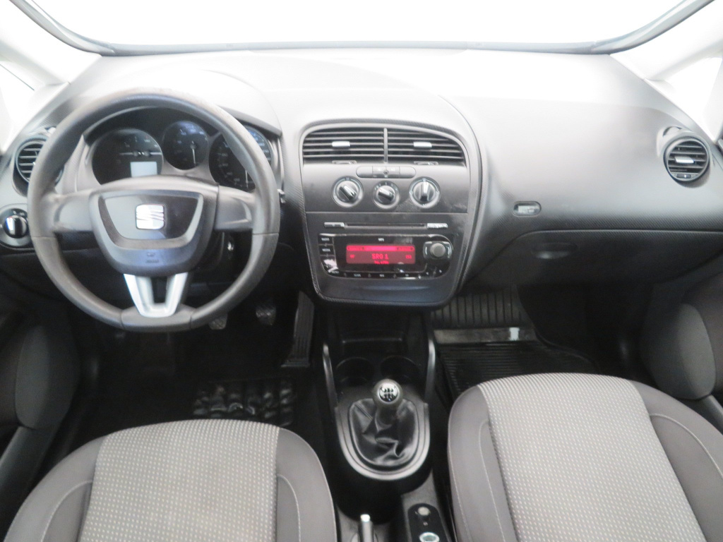 Seat Altea XL