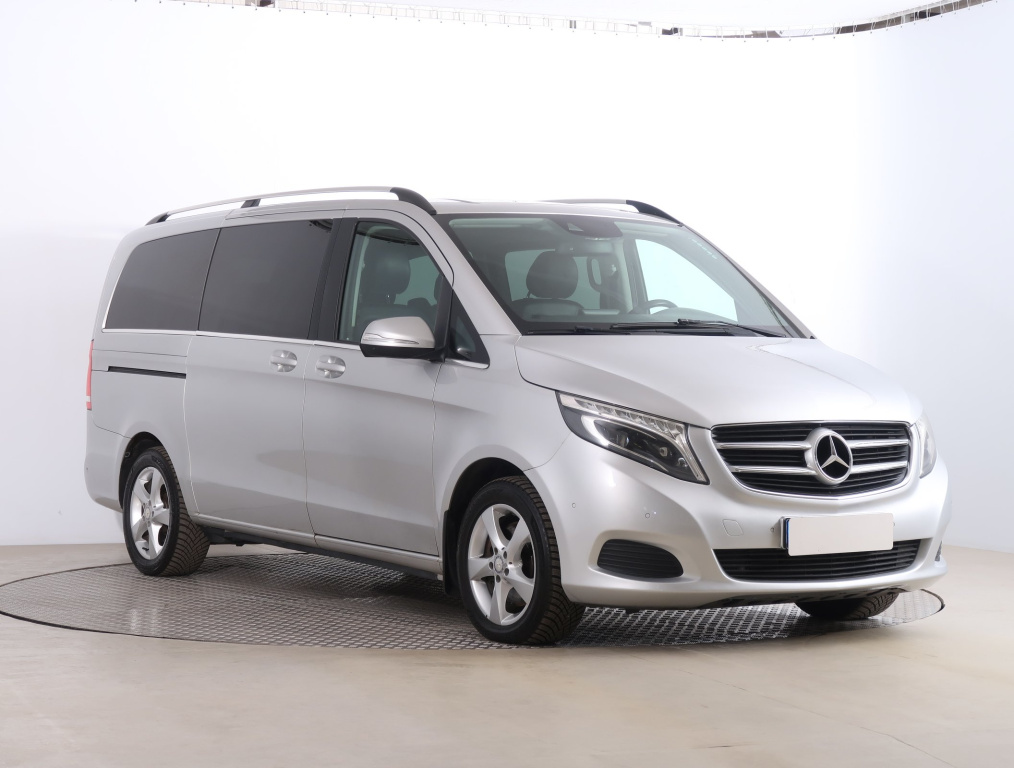 Mercedes-Benz V