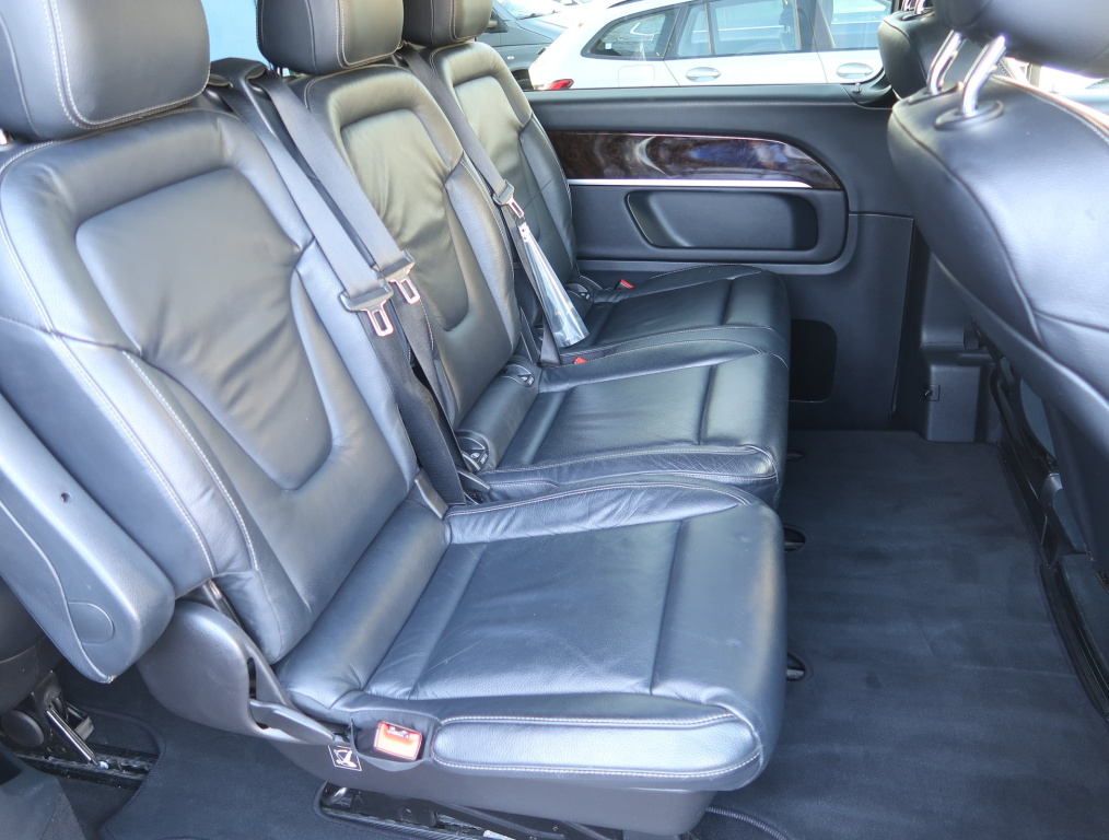 Mercedes-Benz V