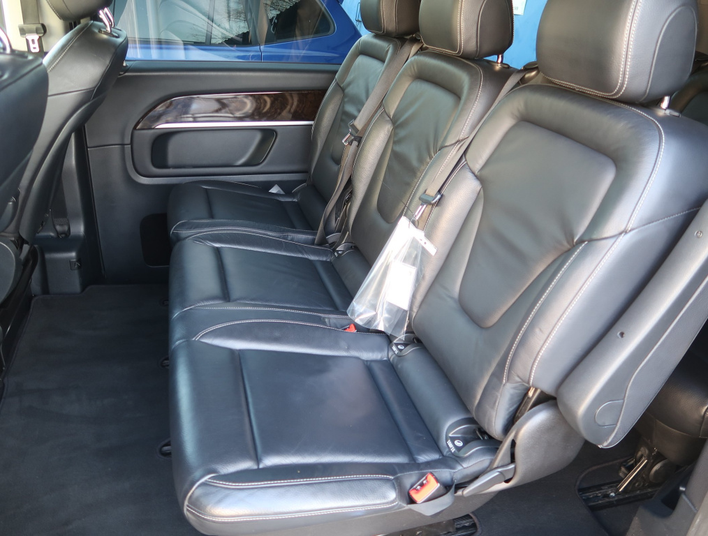 Mercedes-Benz V