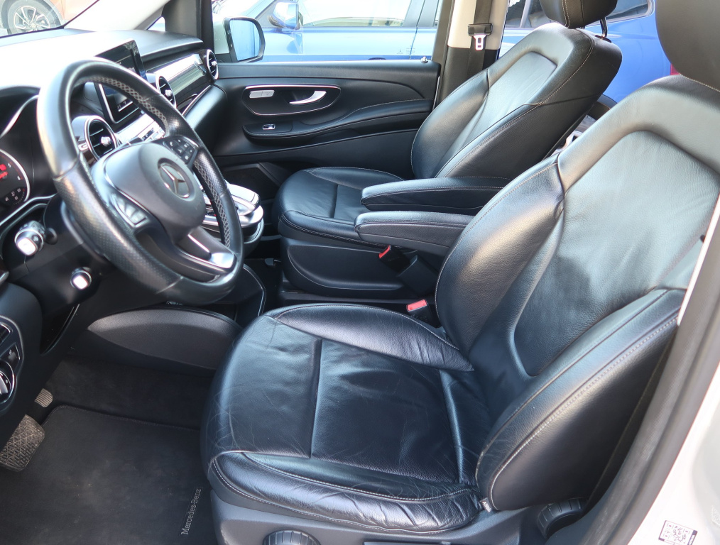 Mercedes-Benz V